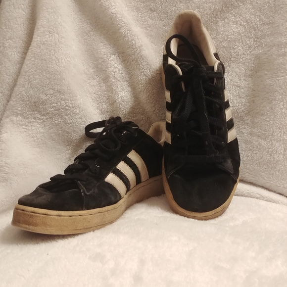 adidas campus size 6